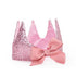 Great Pretenders Paillet krone, pink