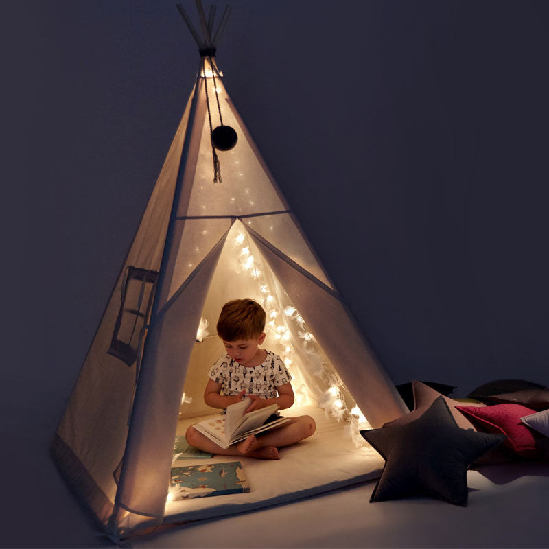 NunuNu tipi, neutral