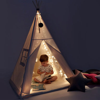 NunuNu tipi, neutral