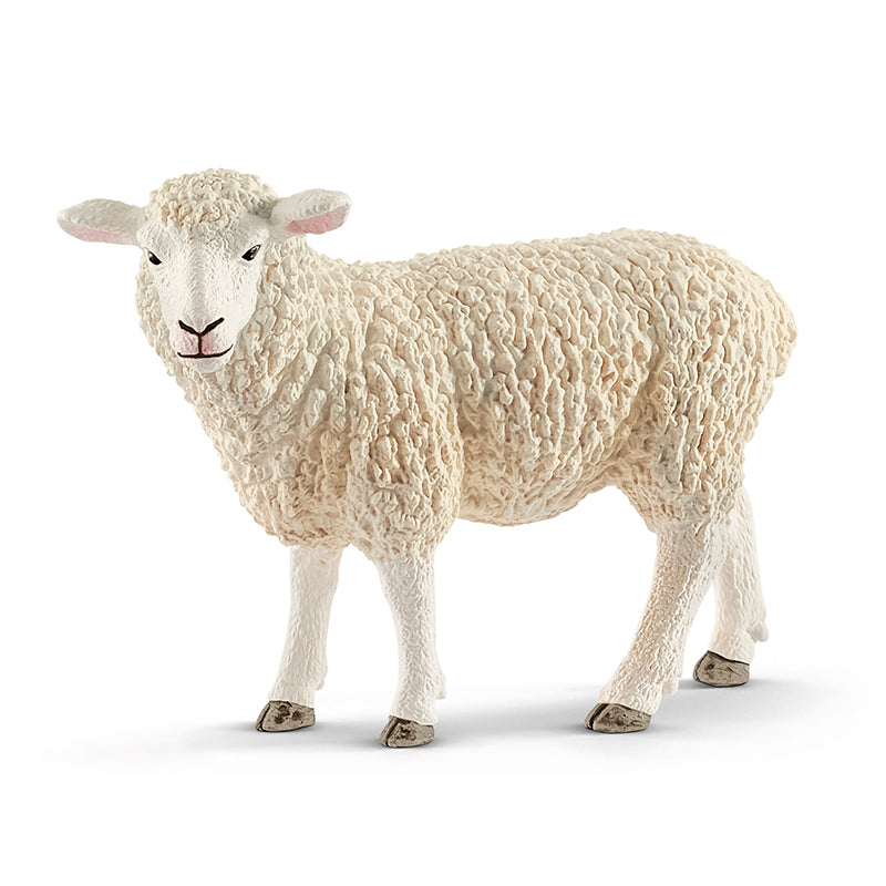 Schleich får