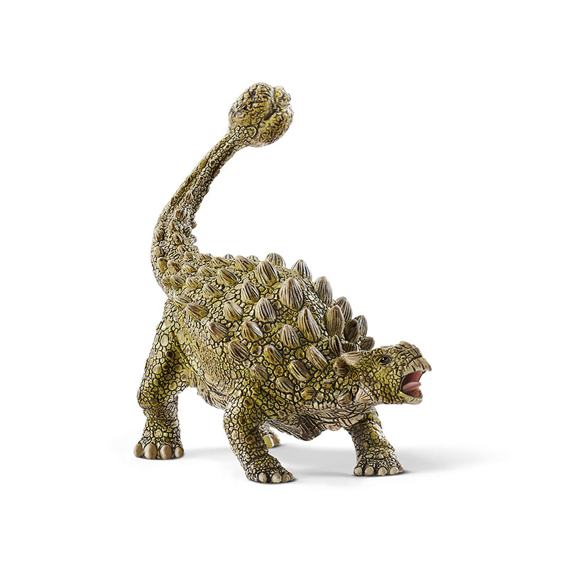 Schleich dinosaurus, Ankylosaurus