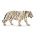 Schleich tiger, Hvid