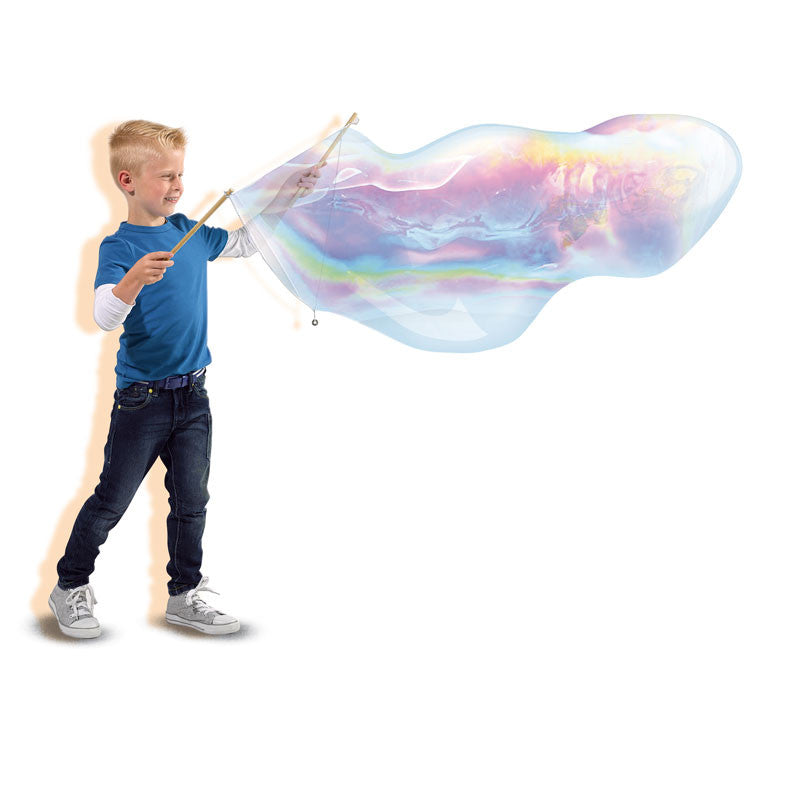 SES Creative Mega Bubble