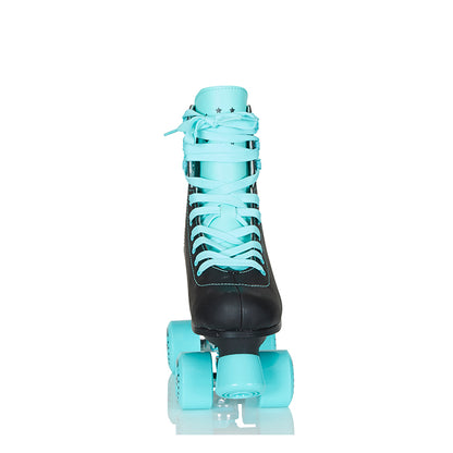 Supreme Rollers, Side by side rulleskøjter, Del Rey Black - str. 31-42