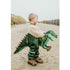 Dinosaur jump-in kostume til børn, Den goda Fen, udklædning 3-8 år